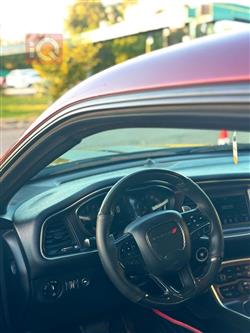 دودج تشالنجر